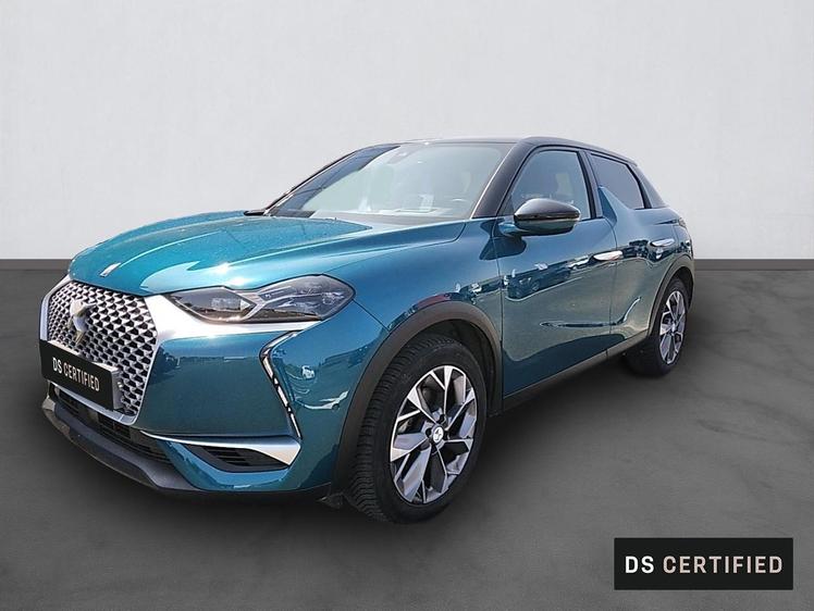 DS Autres DS  - 19 900 €