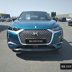 DS DS3 Crossback DS3 Crossback E-Tense Grand Chic Chinon