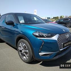 DS DS3 Crossback DS3 Crossback E-Tense Grand Chic Chinon