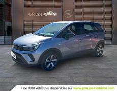Opel Crossland Villefranche-sur-Saône