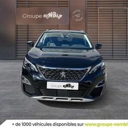 Peugeot 3008 BUSINESS Hybrid 225 e-EAT8 Allure Villefranche-sur-Sa&ocirc;ne