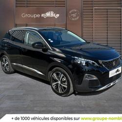 Peugeot 3008 BUSINESS Hybrid 225 e-EAT8 Allure Villefranche-sur-Sa&ocirc;ne