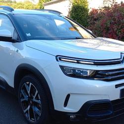 Citroen C5 Aircross C5 Aircross Hybride Rechargeable 225 S&S e-EAT8 Shine Pack Chinon