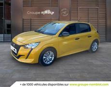 Peugeot 208 Villefranche-sur-Saône