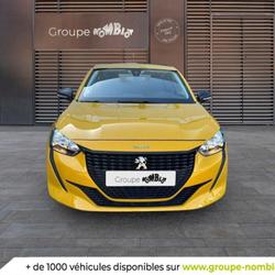 Peugeot 208 PureTech 75 S&S BVM5 Like Villefranche-sur-Sa&ocirc;ne