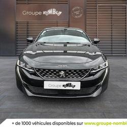 Peugeot 508 Hybrid 225 e-EAT8 GT Line Villefranche-sur-Sa&ocirc;ne