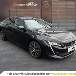 Peugeot 508 Hybrid 225 e-EAT8 GT Line Villefranche-sur-Sa&ocirc;ne