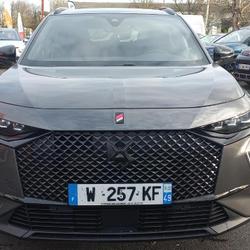 DS DS7 Hybride Rechargeable E-Tense 225 EAT8 Performance Line + Chinon