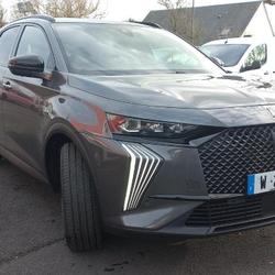 DS DS7 Hybride Rechargeable E-Tense 225 EAT8 Performance Line + Chinon