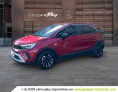 Opel Crossland Villefranche-sur-Saône
