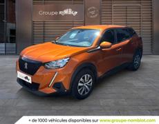 Peugeot 2008 Villefranche-sur-Saône