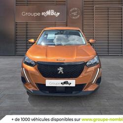 Peugeot 2008 PureTech 100 S&S BVM6 Active Villefranche-sur-Sa&ocirc;ne