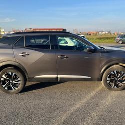 Peugeot 2008 PureTech 130 S&S BVM6 Allure Pack Saumur