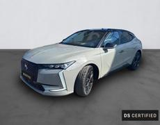 DS DS4 Saumur
