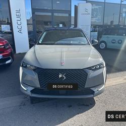 DS DS4 BlueHDi 130 EAT8 Performance Line+ Saumur