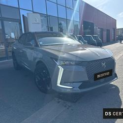 DS DS4 BlueHDi 130 EAT8 Performance Line+ Saumur