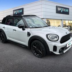 Mini Countryman MINI F60 LCI 178 ch BVA7 Cooper S Chili Villefranche-sur-Sa&ocirc;ne