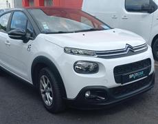 Citroen C3 Chinon