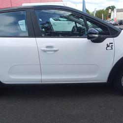 Citroen C3 PureTech 82 Graphic Saumur