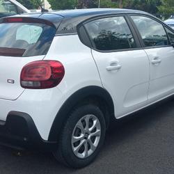 Citroen C3 PureTech 82 Graphic Saumur