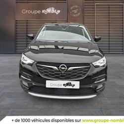 Opel Grandland BUSINESS Hybrid 225 ch BVA8 Elegance Villefranche-sur-Sa&ocirc;ne