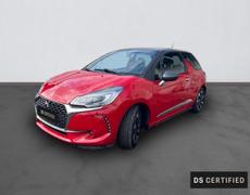 Ds DS3 Saumur