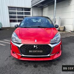 Ds DS3 PureTech 130 S&S BVM6 Be Chic Thouars