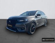 DS DS7 Crossback Saumur