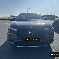 DS DS7 Crossback DS7 Crossback Hybride E-Tense 225 EAT8 Performance Line Saumur