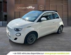 Fiat 500C Villefranche-sur-Saône