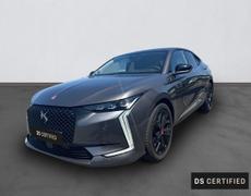 DS DS4 Saumur