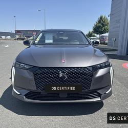 DS DS4 DS 4 BlueHDi 130 EAT8 Performance Line+ Saumur