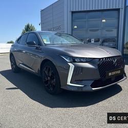 DS DS4 DS 4 BlueHDi 130 EAT8 Performance Line+ Saumur