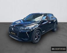 DS DS3 Crossback Saumur