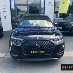 DS DS3 Crossback DS3 Crossback PureTech 130 EAT8 Performance Line Thouars