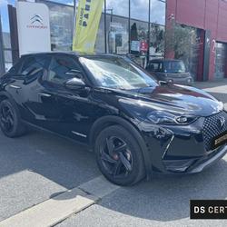 DS DS3 Crossback DS3 Crossback PureTech 130 EAT8 Performance Line Thouars