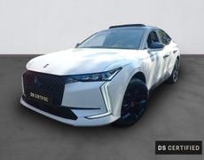 DS DS4 Saumur