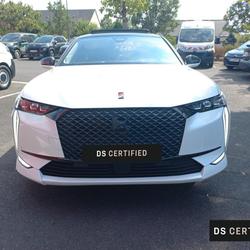 DS DS4 Hybride E-Tense 225 EAT8 Performance Line+ Saumur