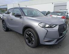 DS DS3 Crossback Saumur