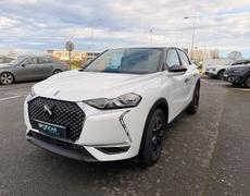DS DS3 Crossback Saumur