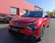 Citroen e-C4 Chinon