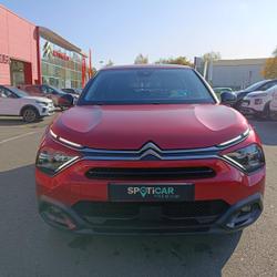 Citroen e-C4 136 ch Automatique Shine Pack Chinon