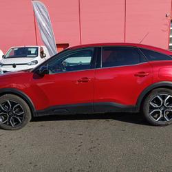 Citroen e-C4 136 ch Automatique Shine Pack Chinon