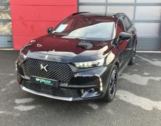 DS DS7 Crossback Saumur