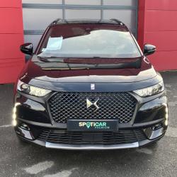 DS DS7 Crossback DS 7 CROSSBACK E-TENSE 225 PERFOLine+ Thouars