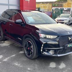 DS DS7 Crossback DS 7 CROSSBACK E-TENSE 225 PERFOLine+ Thouars