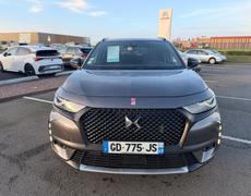 DS DS7 Crossback Saumur