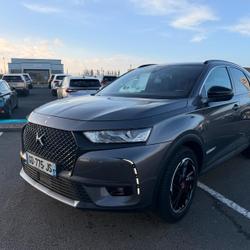 DS DS7 Crossback DS7 Crossback BlueHDi 130 EAT8 Performance Line Saumur
