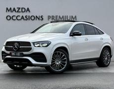 Mercedes GLE Hérouville-Saint-Clair