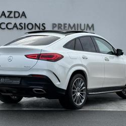 Mercedes GLE 350 de 194+136ch AMG Line 4Matic 9G-Tronic H&eacute;rouville-Saint-Clair